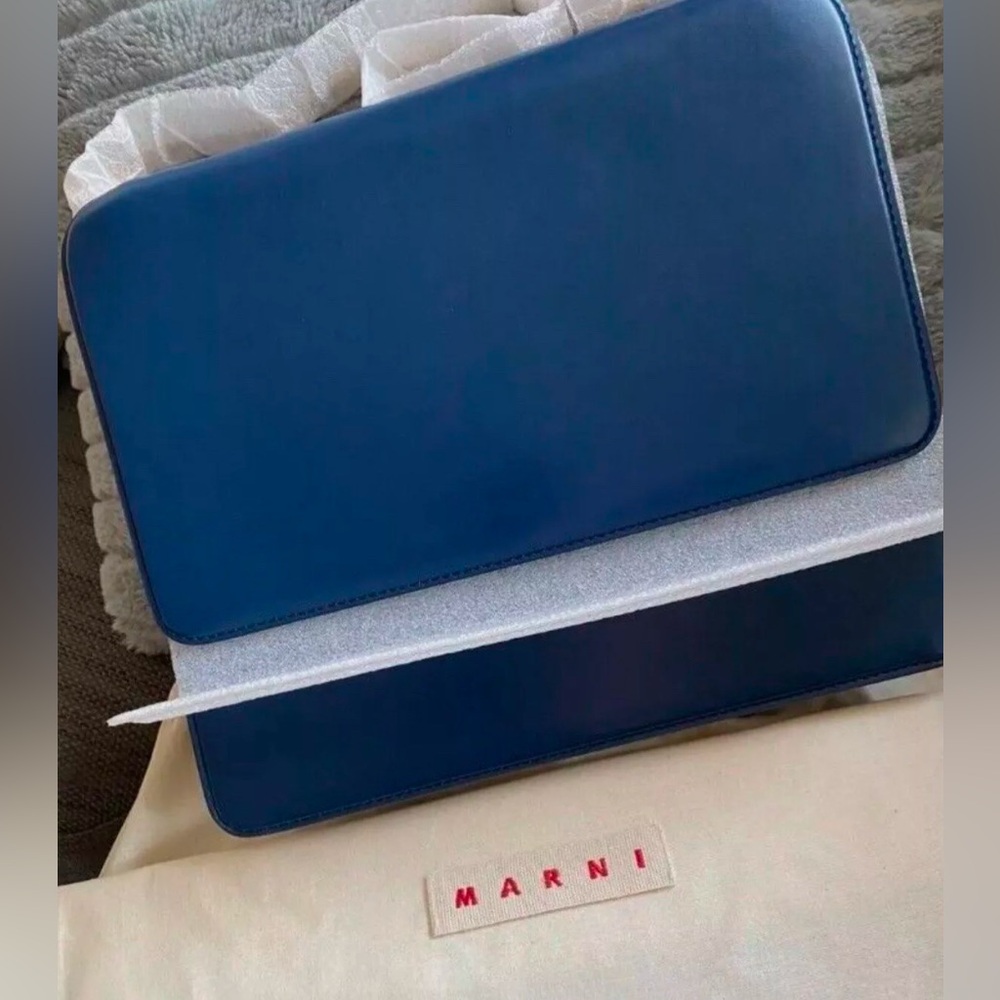 Marni CACHE BAG